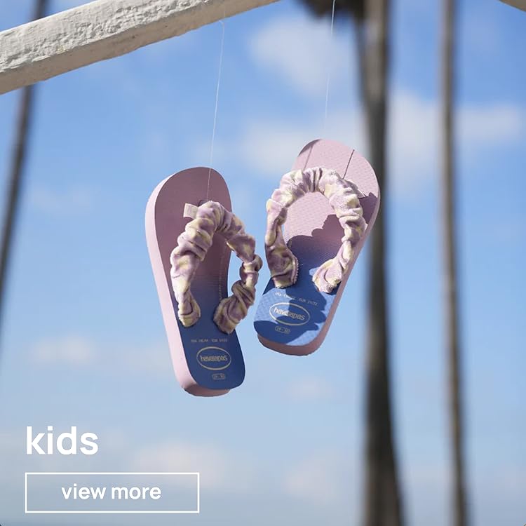 Step Into Pure Brazilian Joy