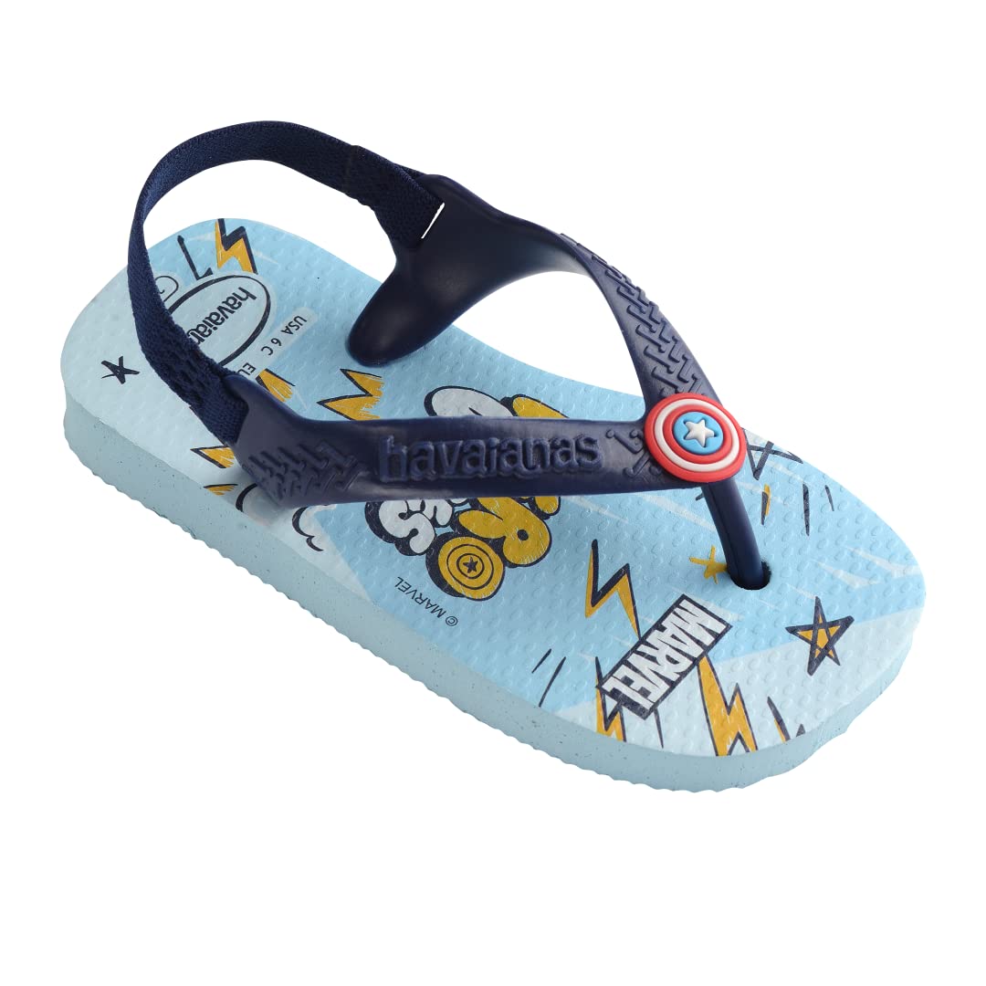 Havaianas Baby-Girl's Flip-Flop - Image 3