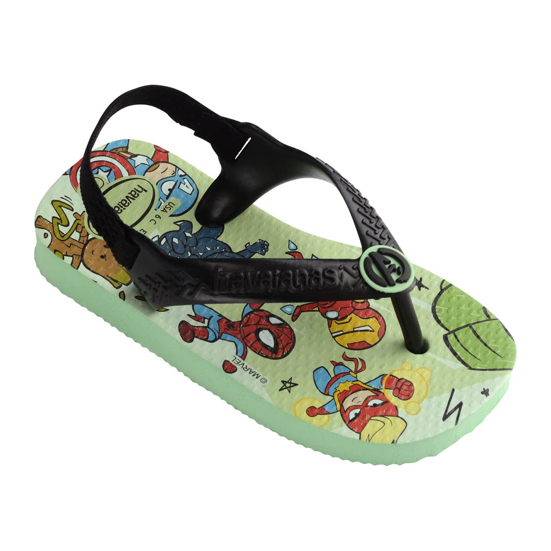 Havaianas Baby-Girl's Flip-Flop - Image 4