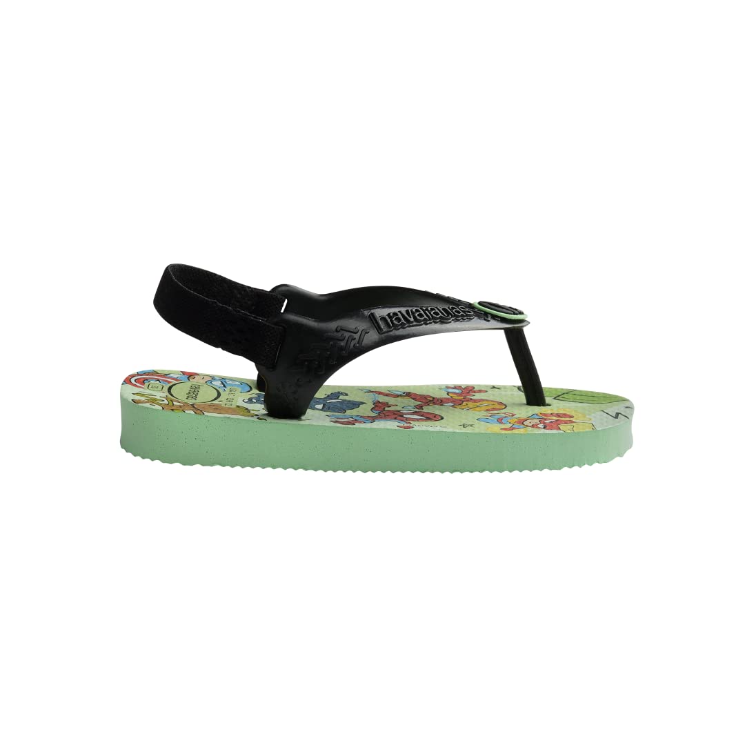 Havaianas Baby-Girl's Flip-Flop - Image 5