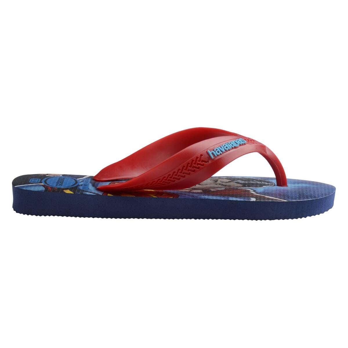 Havaianas Boy's Max Heroes (Toddler/Little Kid/Big Kid) - Image 5