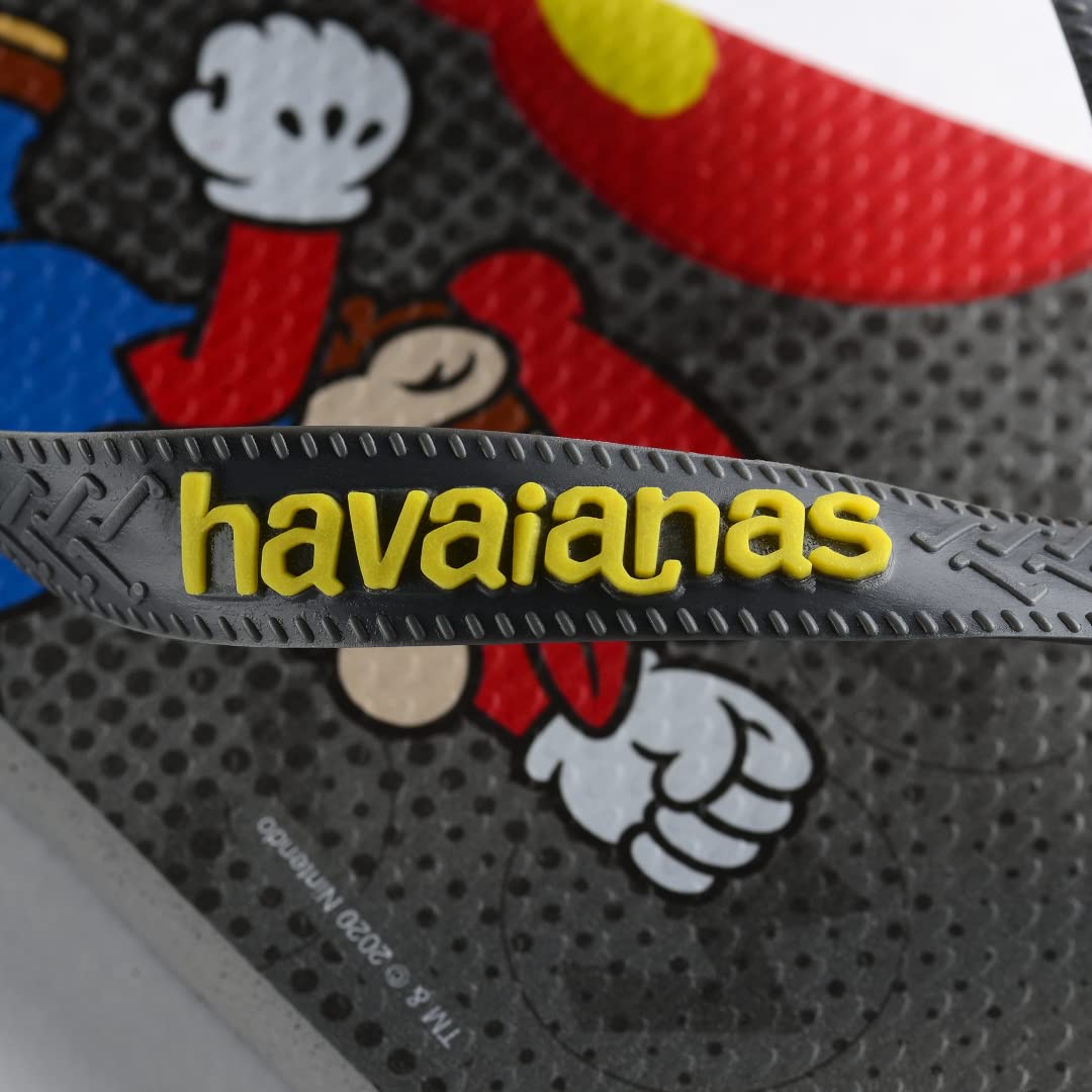 Havaianas boys Kids Mario Bros - Image 5