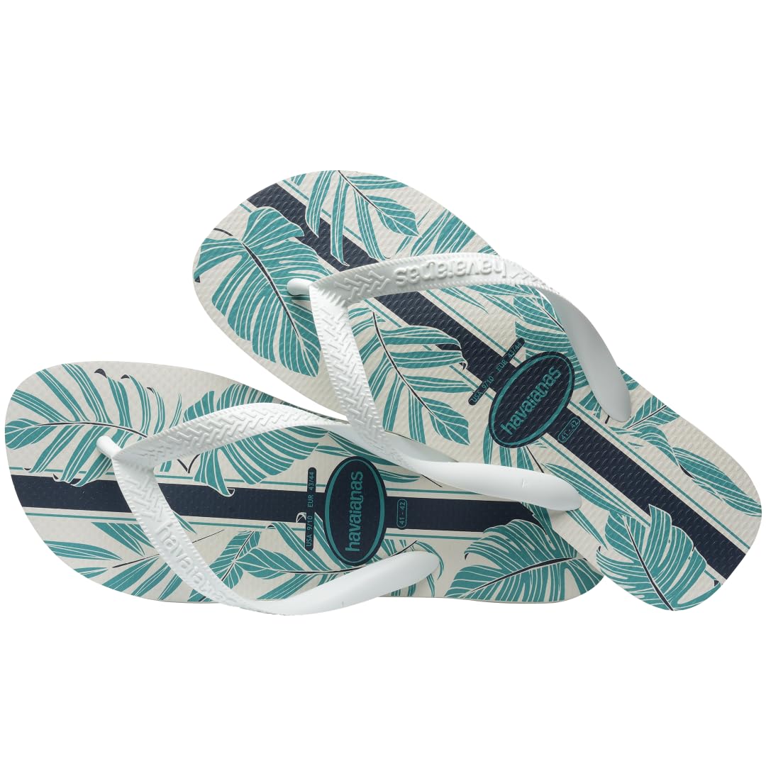 Havaianas Men's ALOHA SANDAL - Image 4