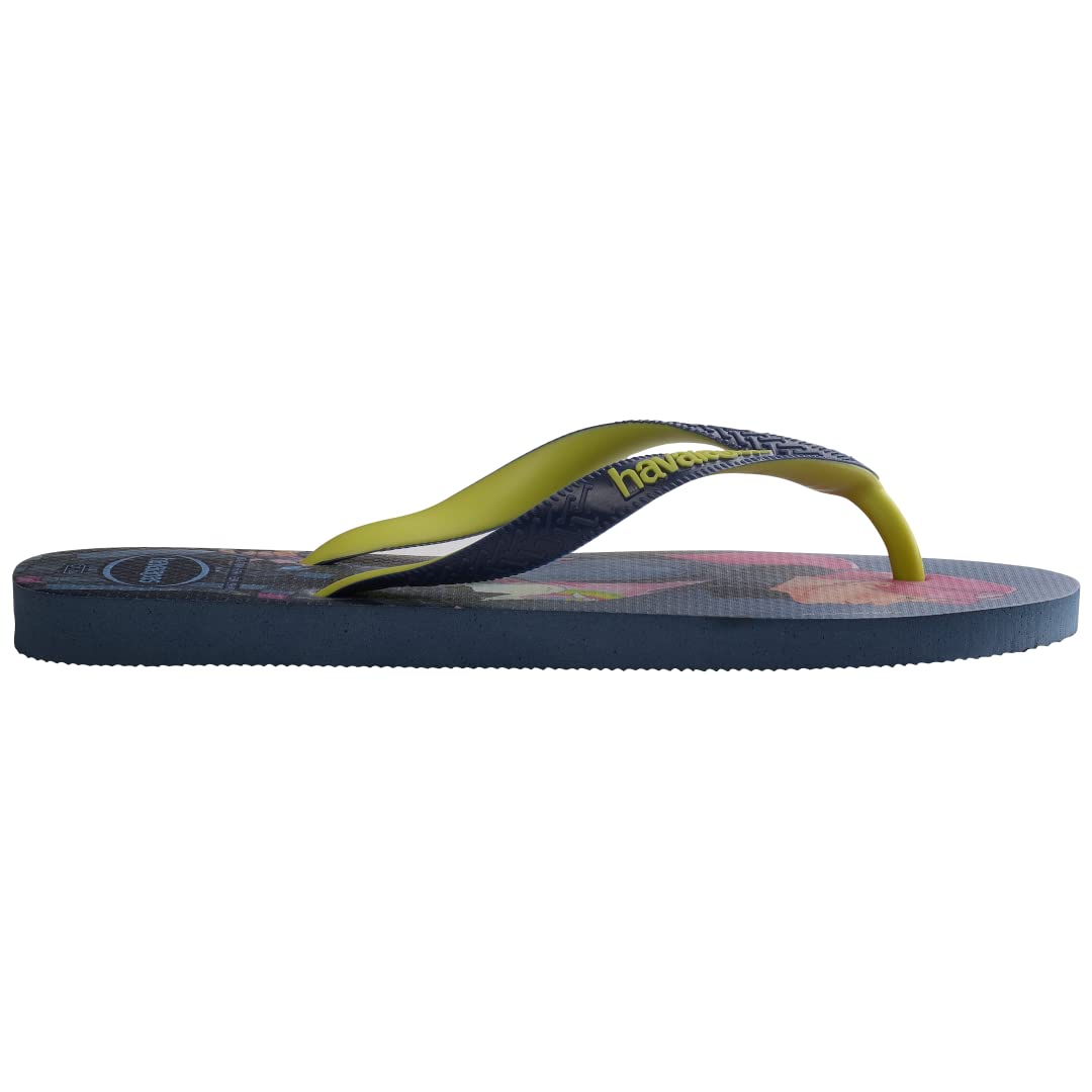 Havaianas Men's Top Fortnite Flip Flop Sandal - Image 3