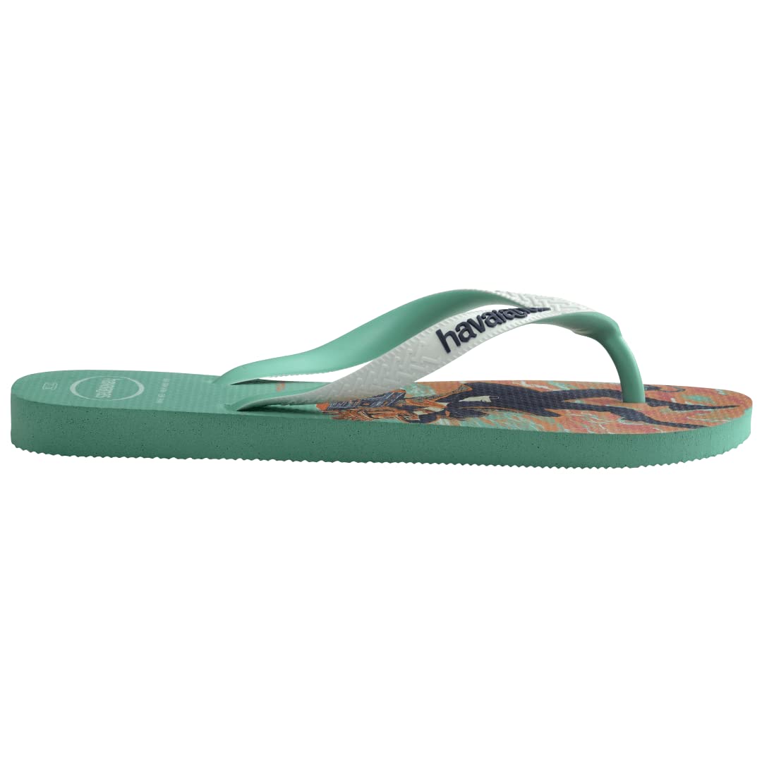 Havaianas Men's Top Fortnite Flip Flop Sandal - Image 4