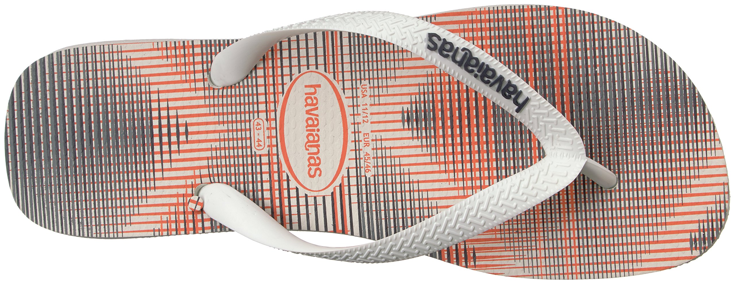 Havaianas Men's Trend Sandal Flip Flop - Image 5