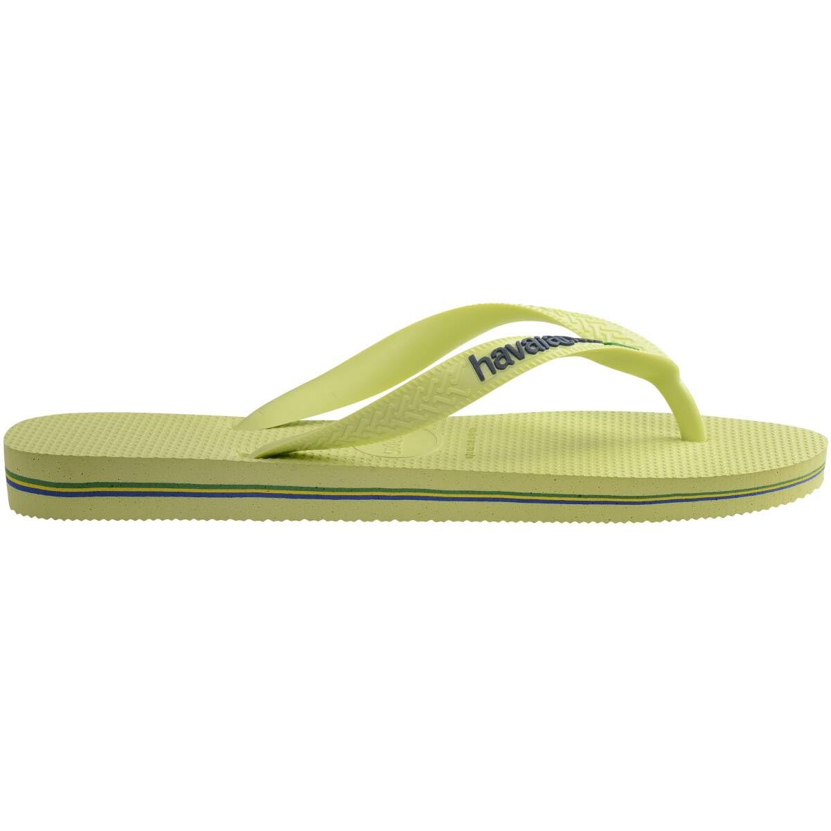 Havaianas unisex Brazil Logo Sandals - Image 4
