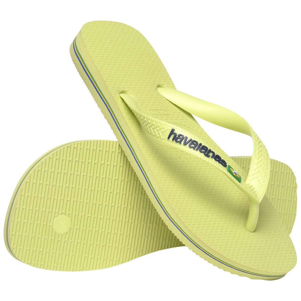 Havaianas unisex Brazil Logo Sandals - Image 5