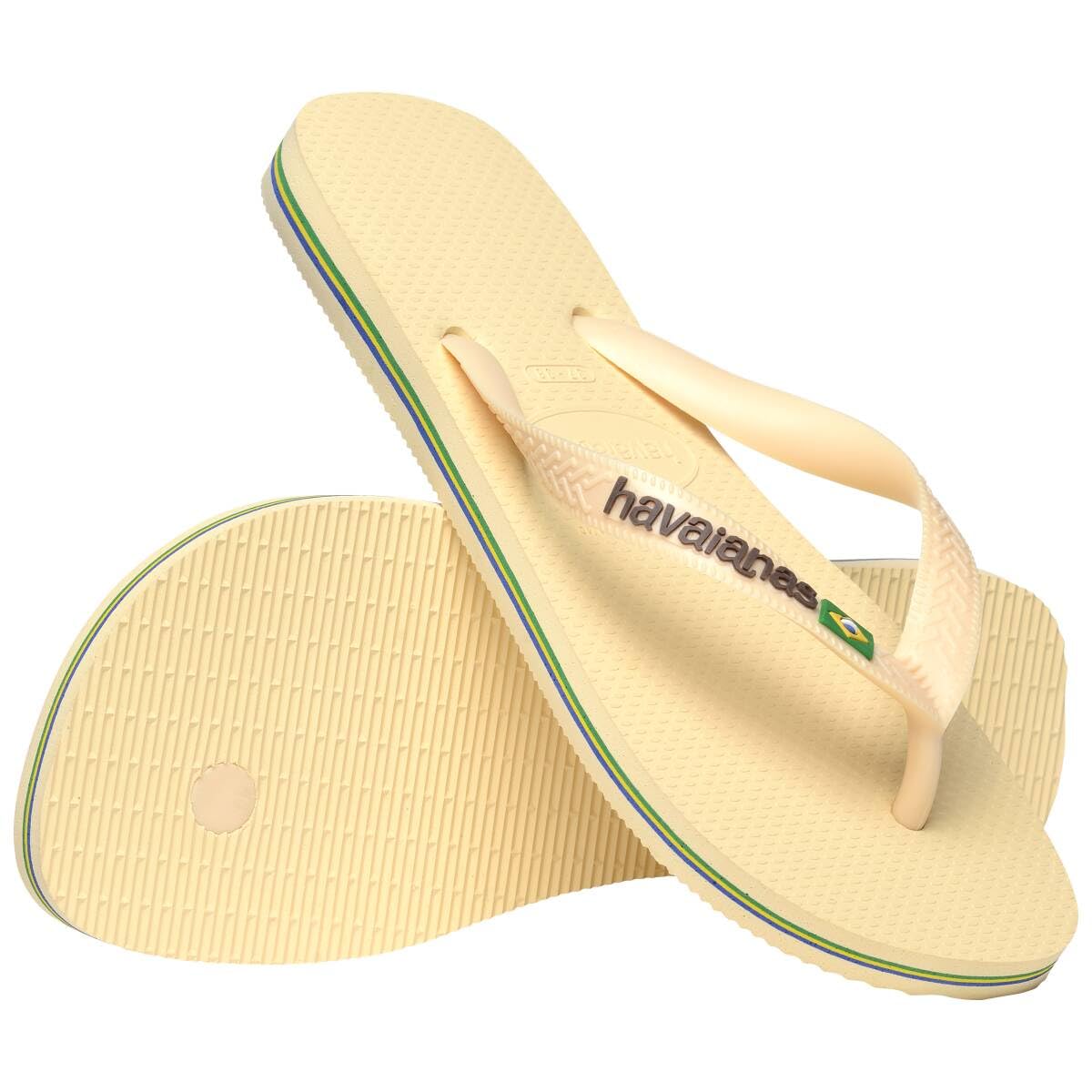 Havaianas unisex Brazil Logo Sandals - Image 4