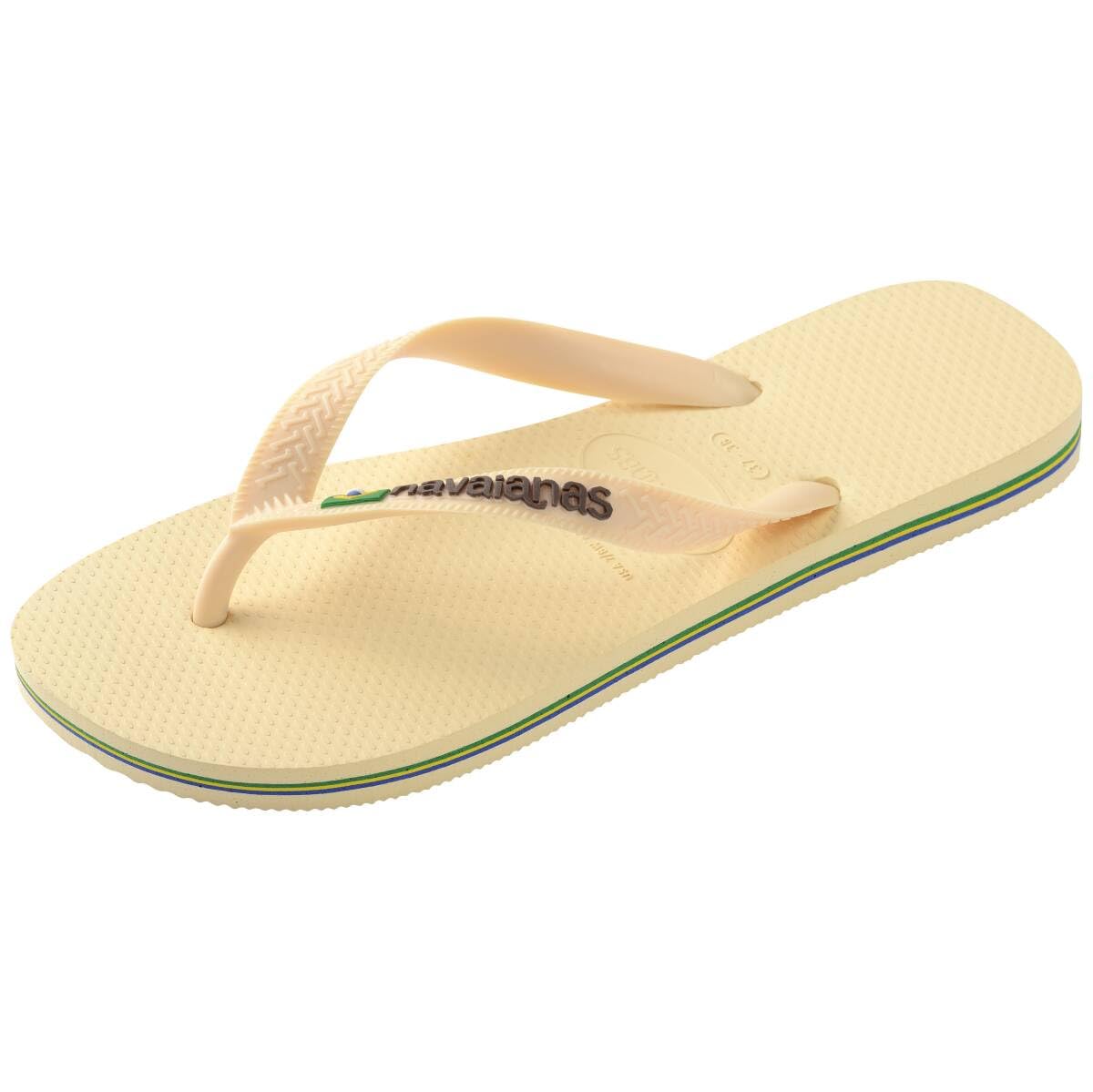 Havaianas unisex Brazil Logo Sandals - Image 5
