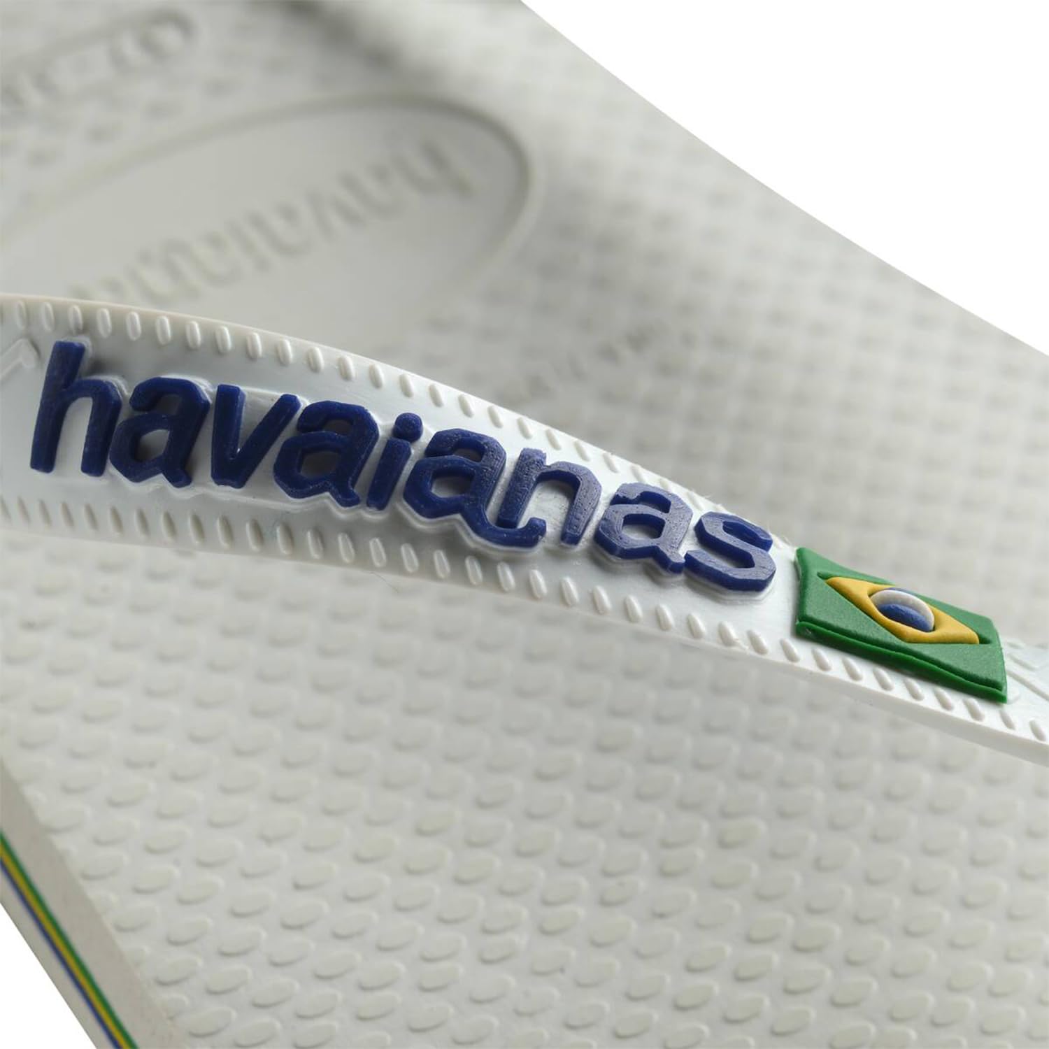 Havaianas Unisex-Child Brazil Logo Flip Flop Sandal - Image 7
