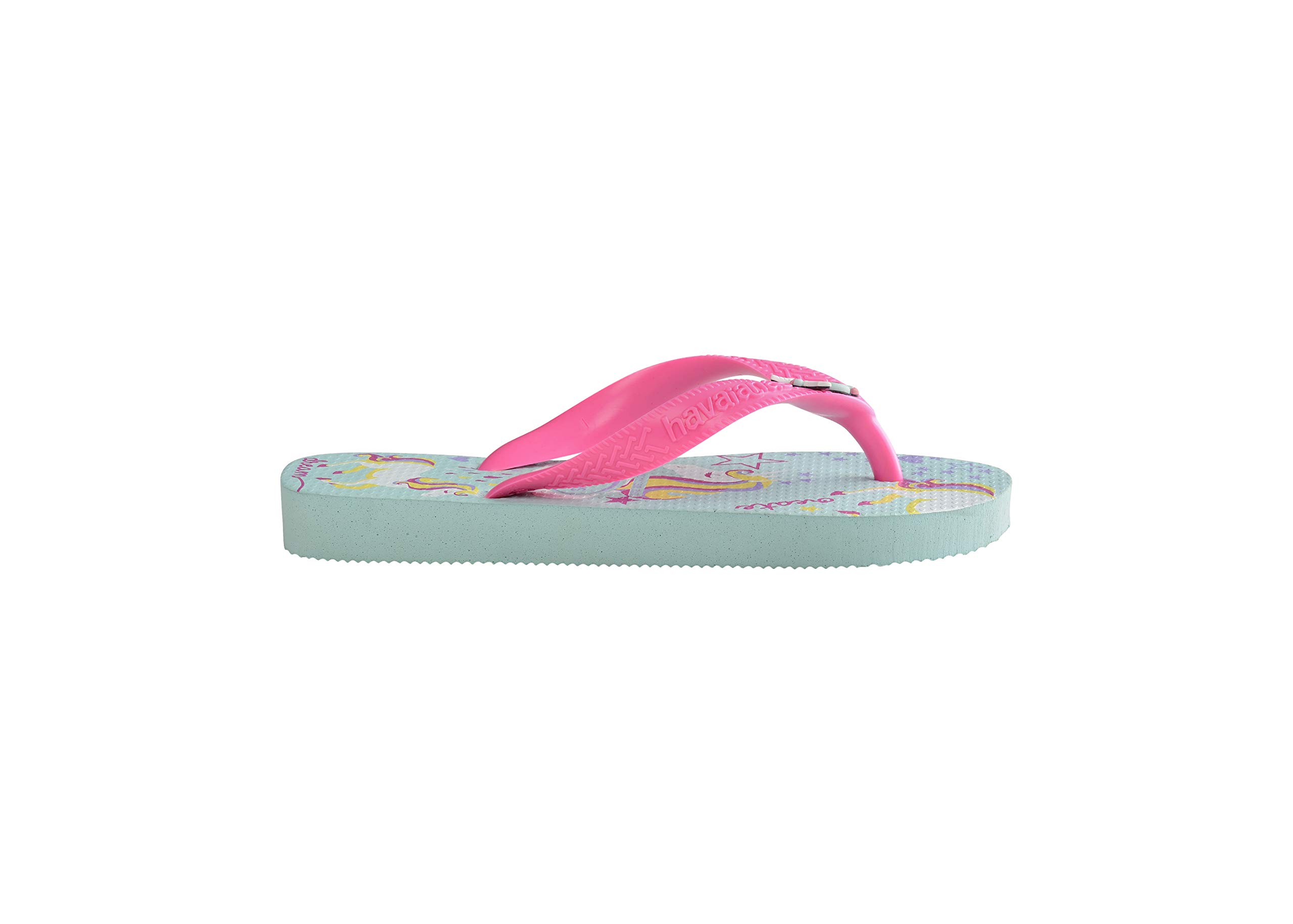Havaianas Unisex-Child Slim Pets Flip Flop Sandal - Image 3