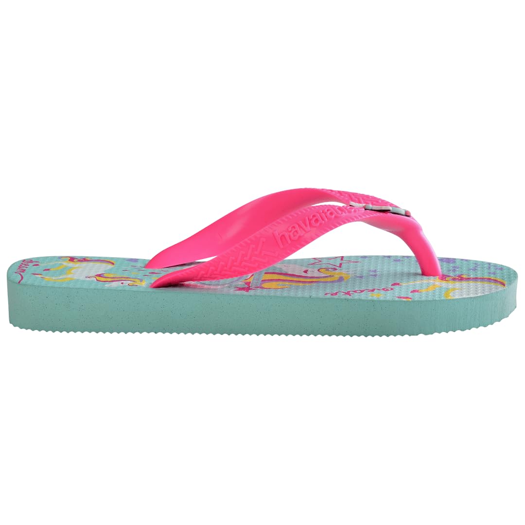 Havaianas Unisex-Child Slim Pets Flip Flop Sandal - Image 5