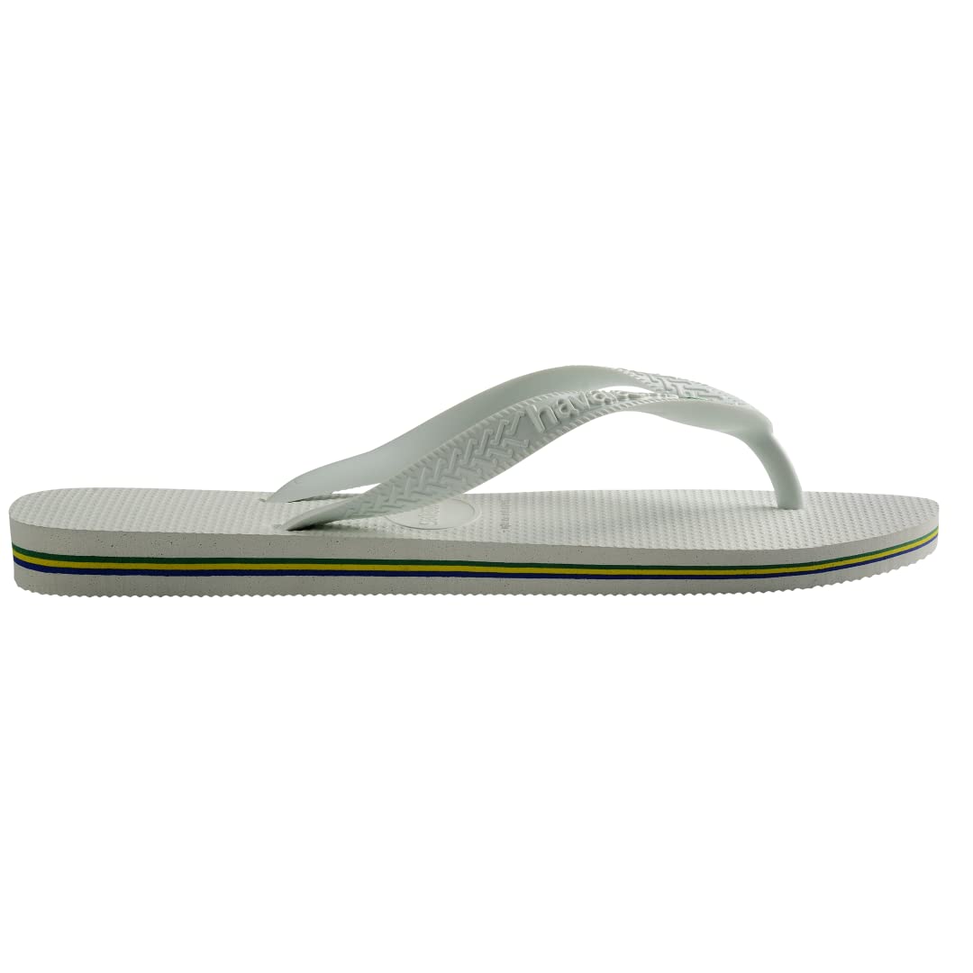 Havaianas Women's Brazil Flip Flops - Spring and Summer Sandals for Women - Image 3