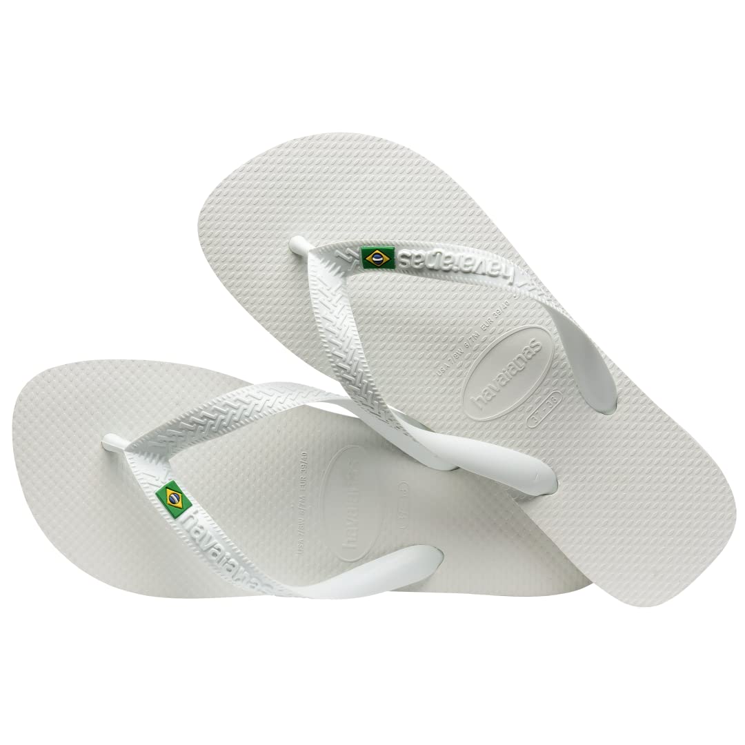 Havaianas Women's Brazil Flip Flops - Spring and Summer Sandals for Women - Image 4