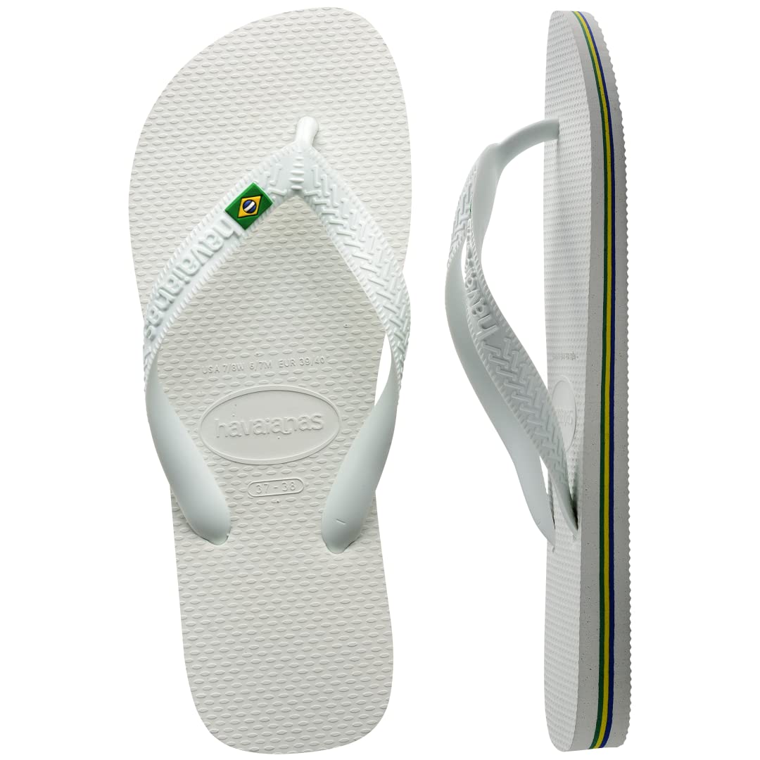 Havaianas Women's Brazil Flip Flops - Spring and Summer Sandals for Women - Image 5