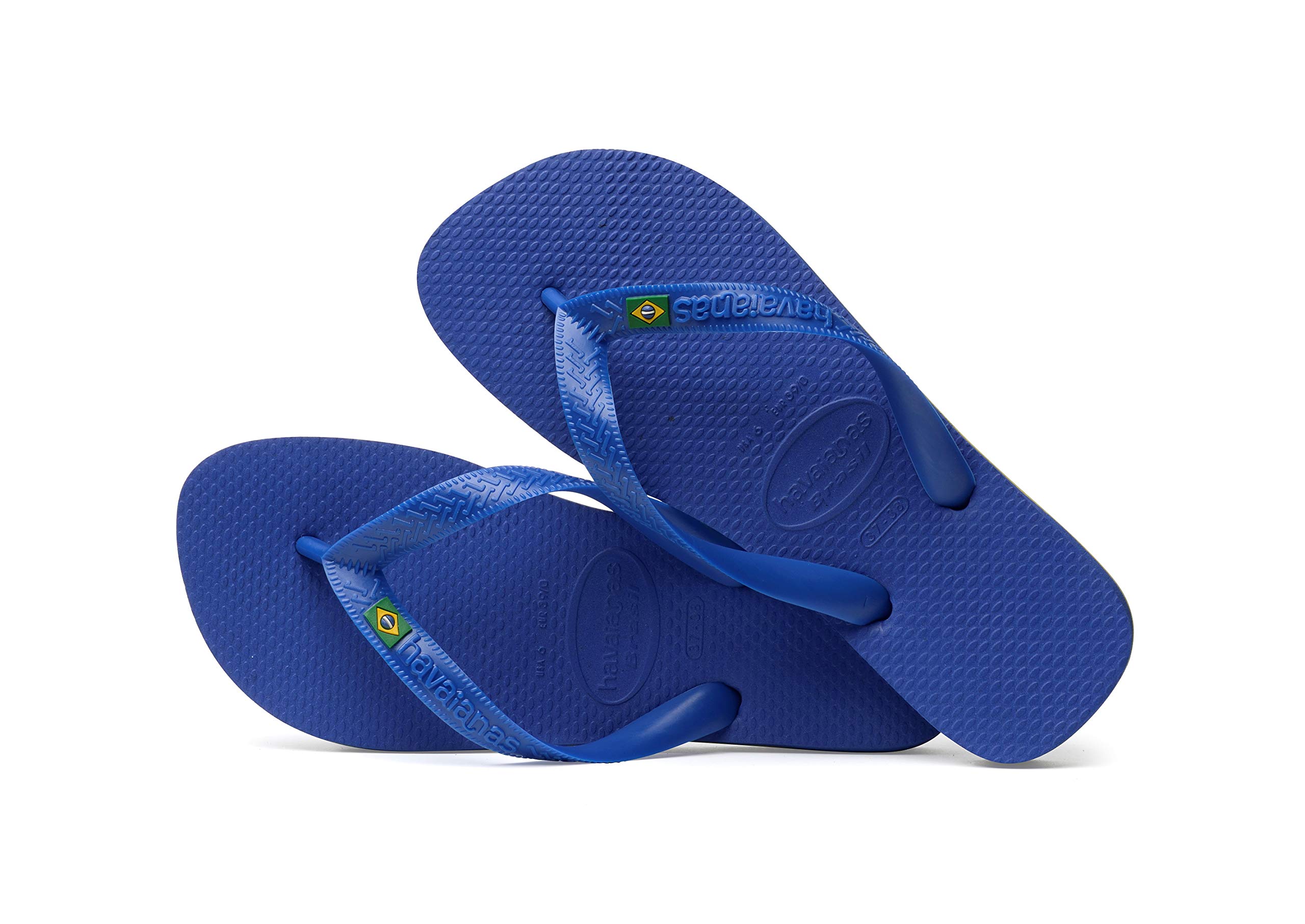 Havaianas Women's Brazil Flip Flops - Spring and Summer Sandals for Women - Image 3