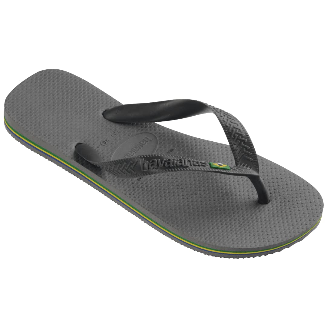 Havaianas Women's Brazil Flip Flops - Spring and Summer Sandals for Women - Image 3