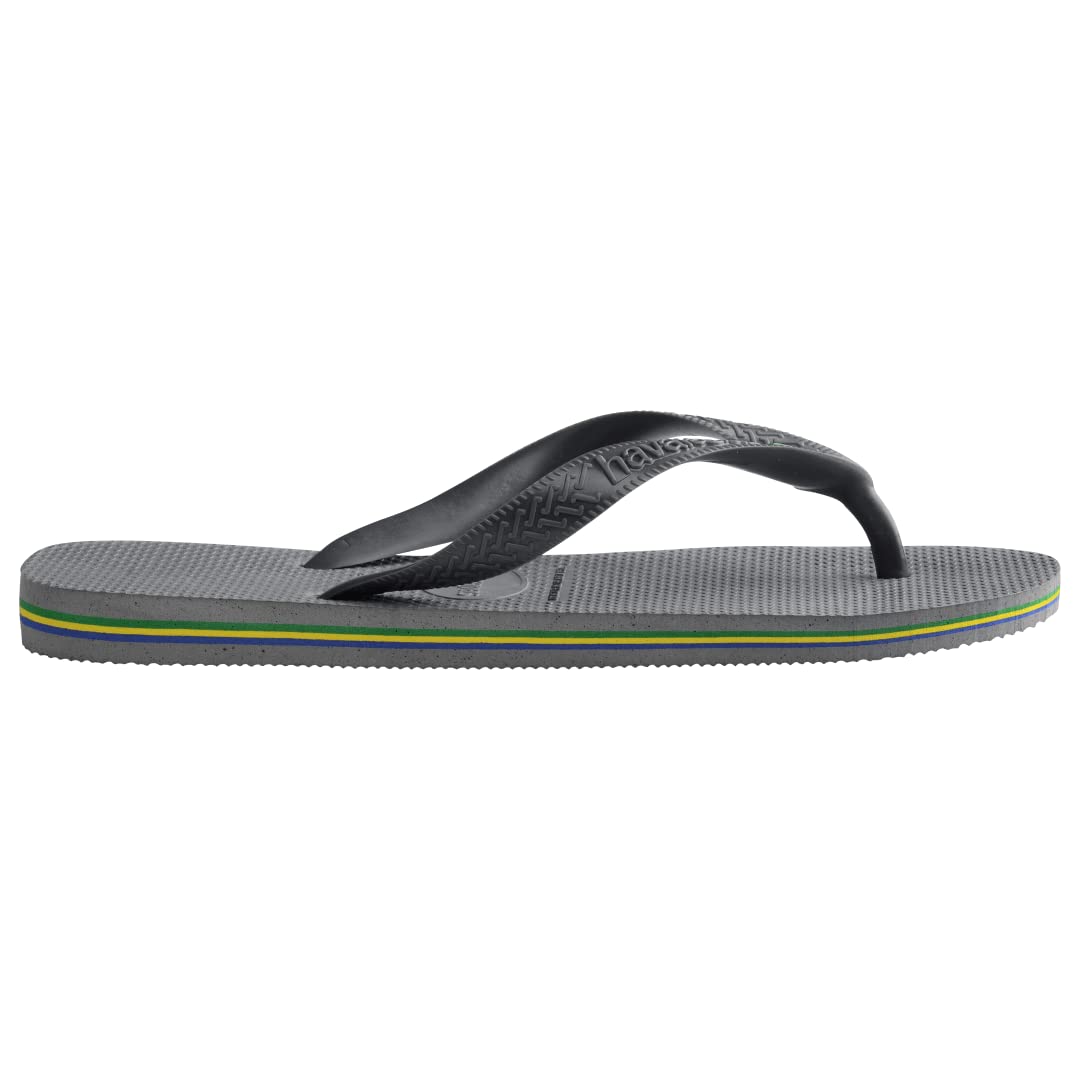 Havaianas Women's Brazil Flip Flops - Spring and Summer Sandals for Women - Image 4