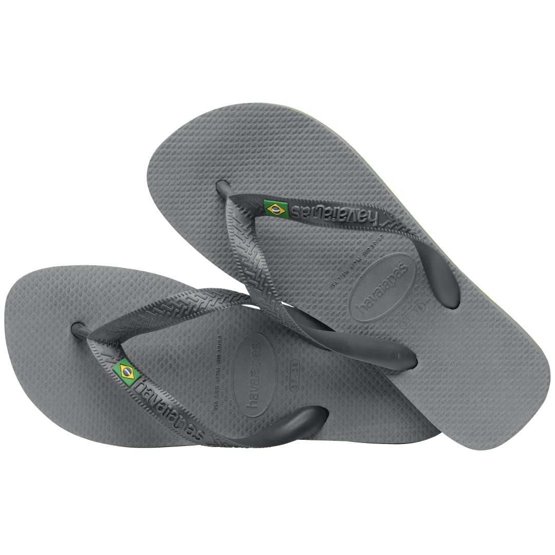 Havaianas Women's Brazil Flip Flops - Spring and Summer Sandals for Women - Image 5