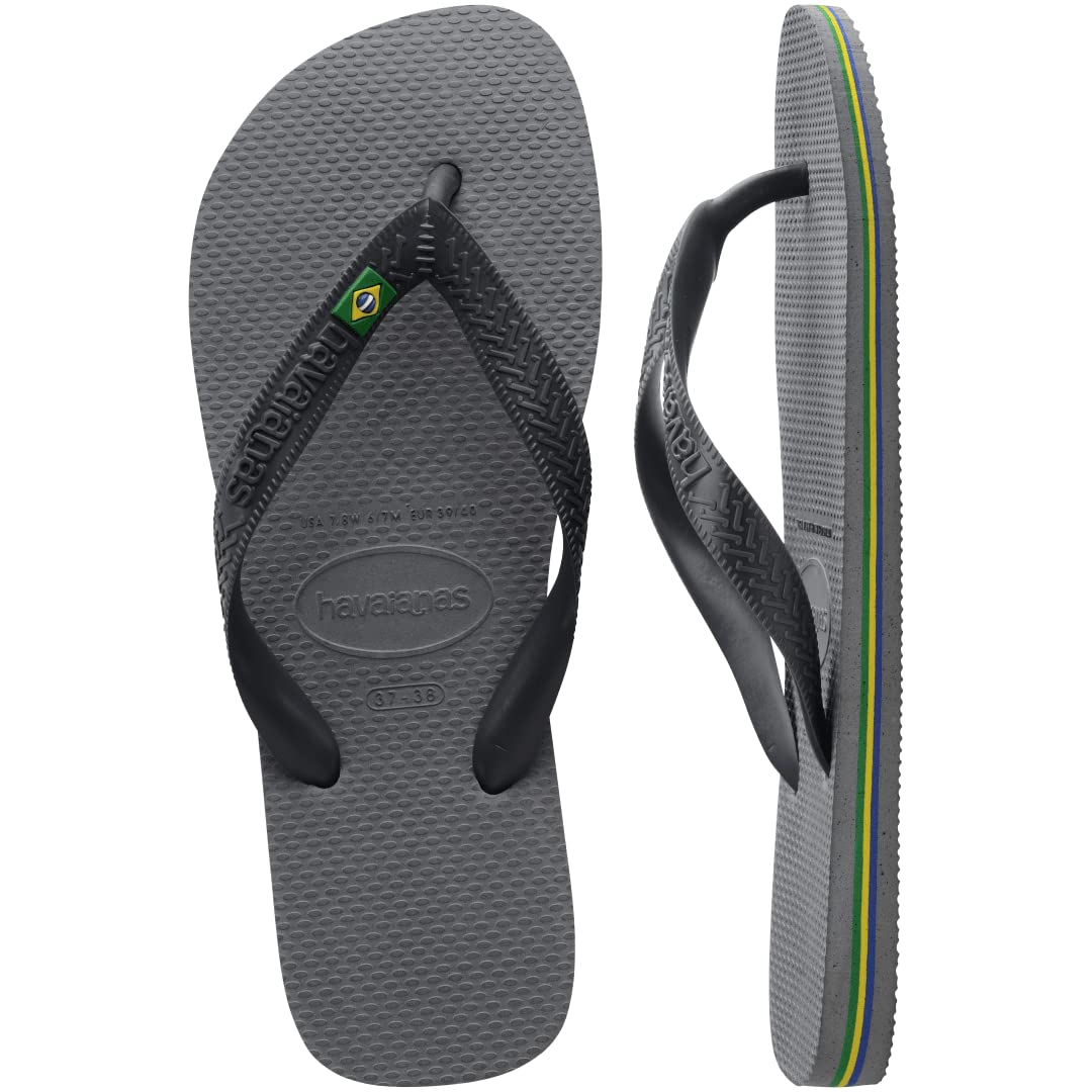 Havaianas Women's Brazil Flip Flops - Spring and Summer Sandals for Women - Image 6