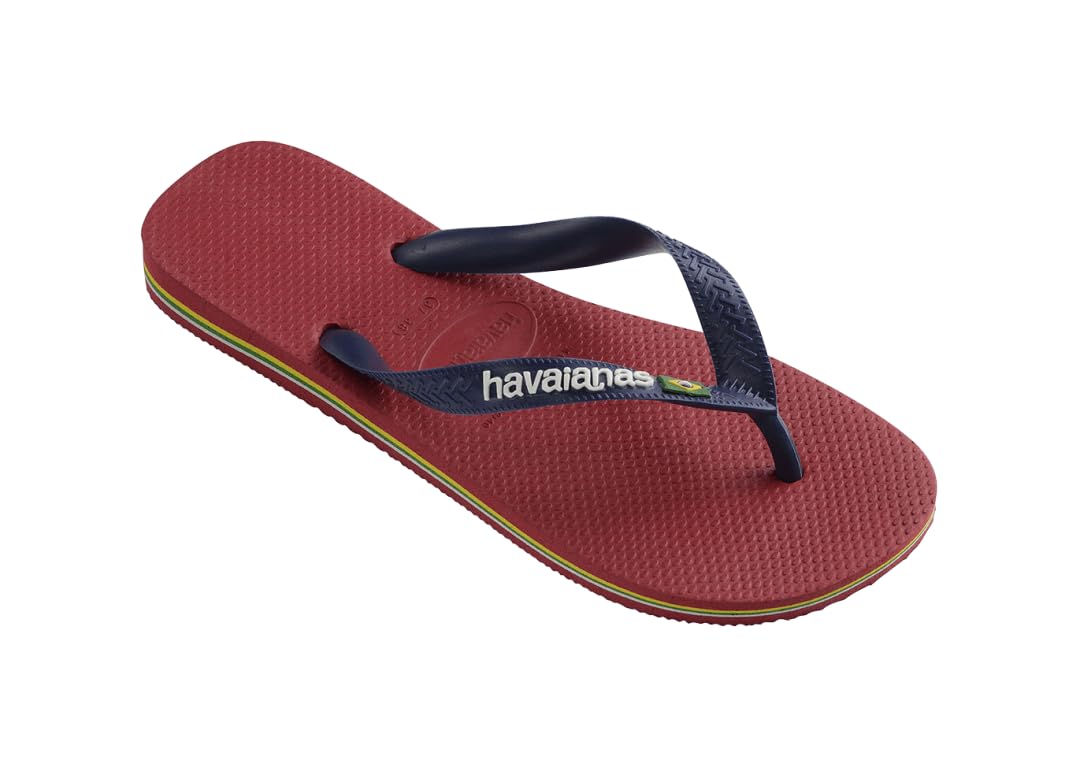Havaianas Women's Brazil Flip Flops - Spring and Summer Sandals for Women - Image 4