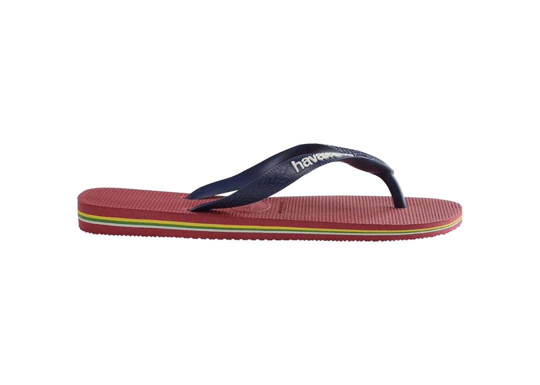 Havaianas Women's Brazil Flip Flops - Spring and Summer Sandals for Women - Image 5