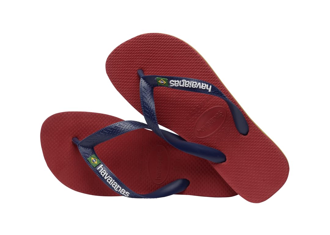 Havaianas Women's Brazil Flip Flops - Spring and Summer Sandals for Women - Image 6