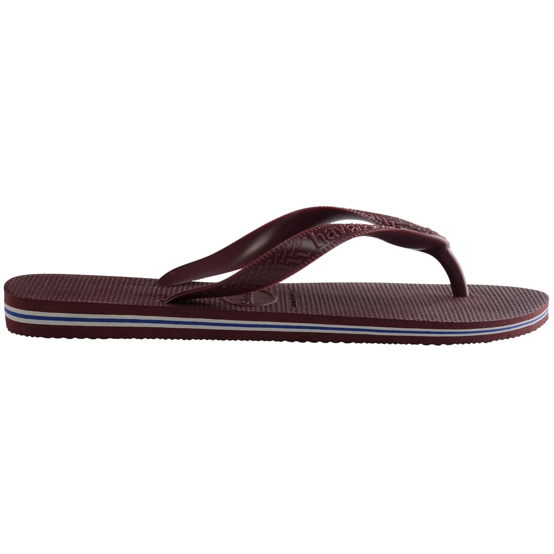 Havaianas Women's Brazil Logo Flip Flop Sandal - Image 3