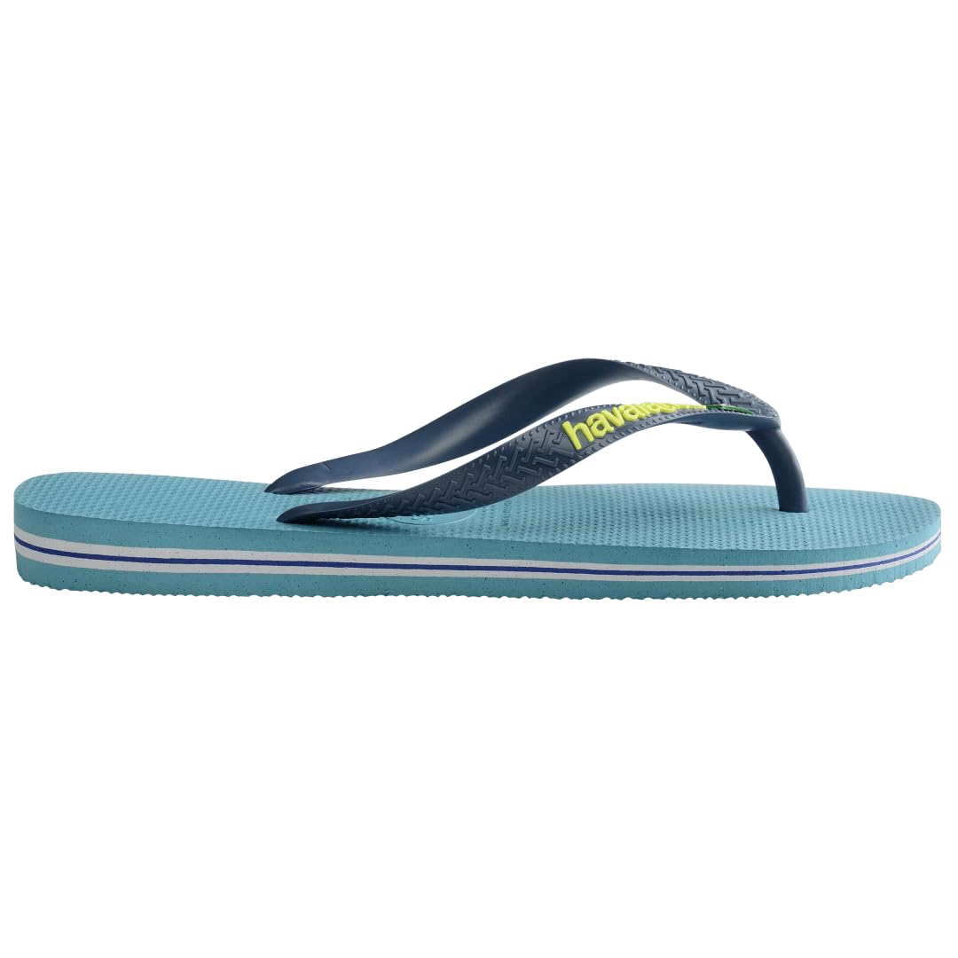 Havaianas Women's Brazil Logo Sandals - Image 3