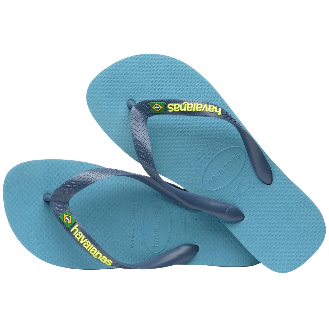 Havaianas Women's Brazil Logo Sandals - Image 4
