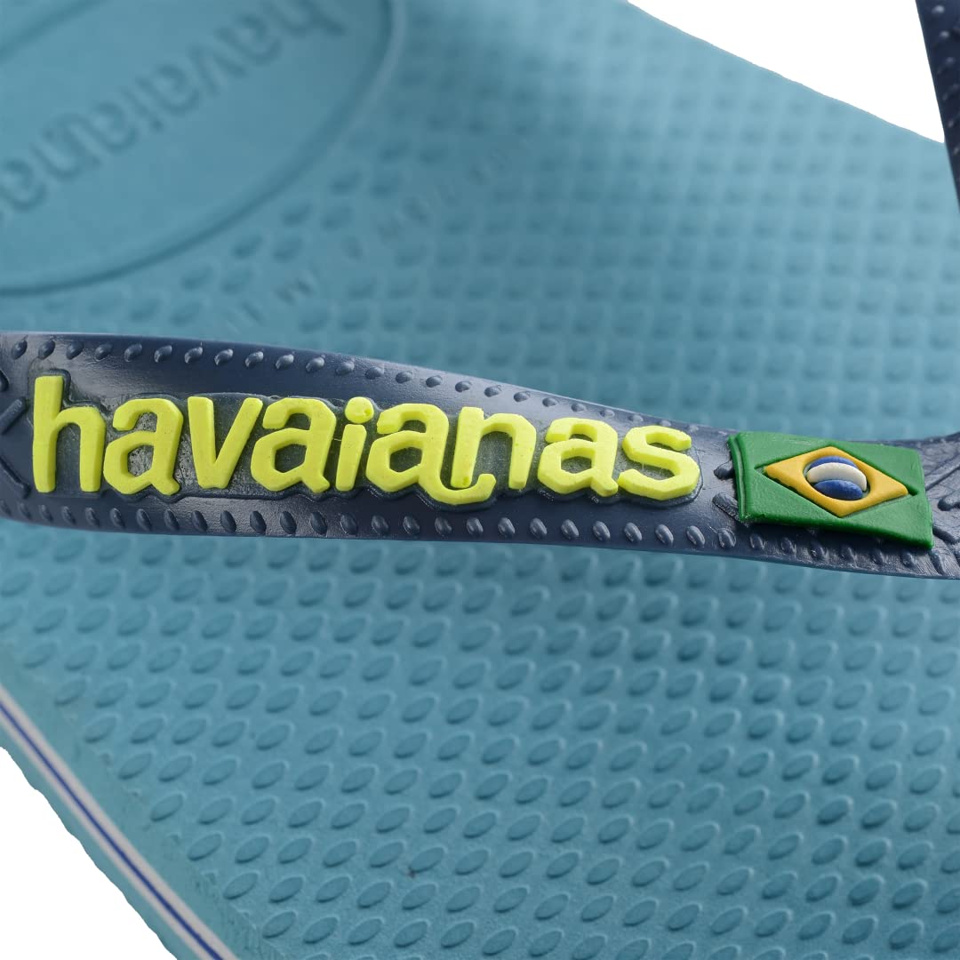 Havaianas Women's Brazil Logo Sandals - Image 5