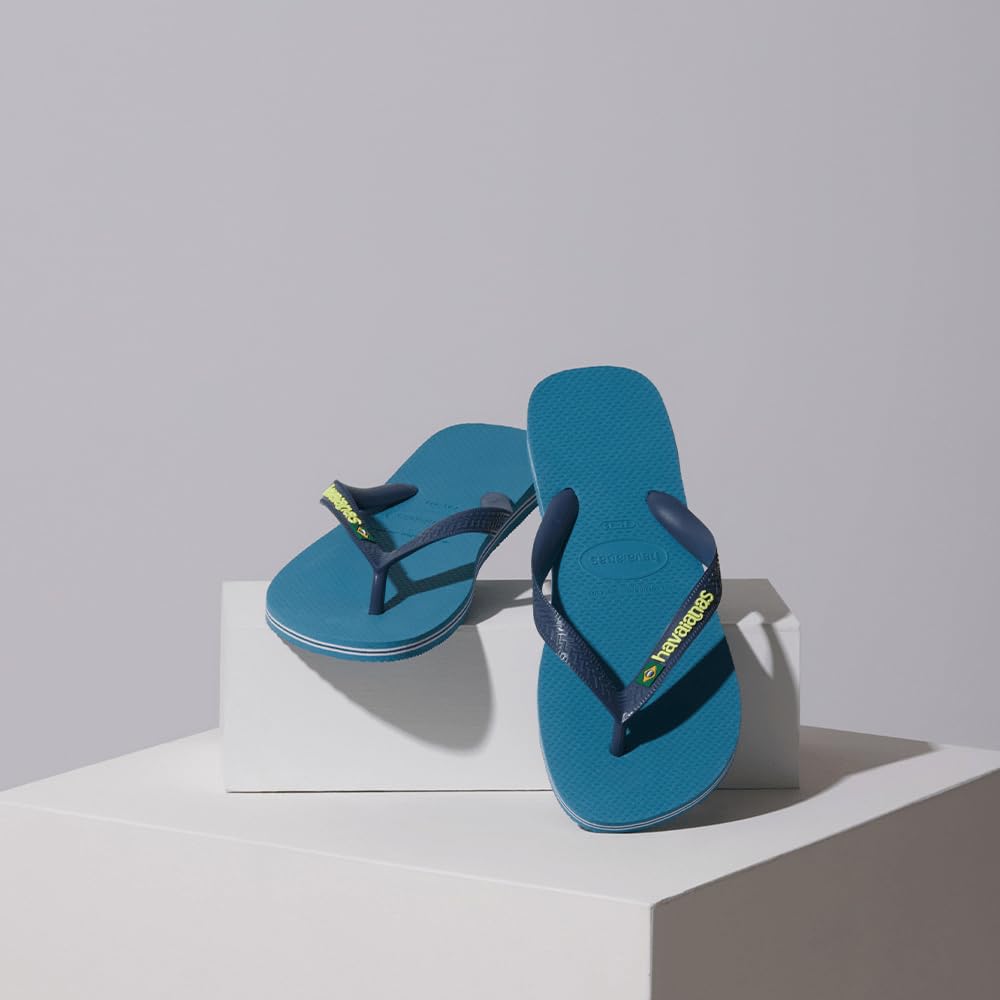 Havaianas Women's Brazil Logo Sandals - Image 6