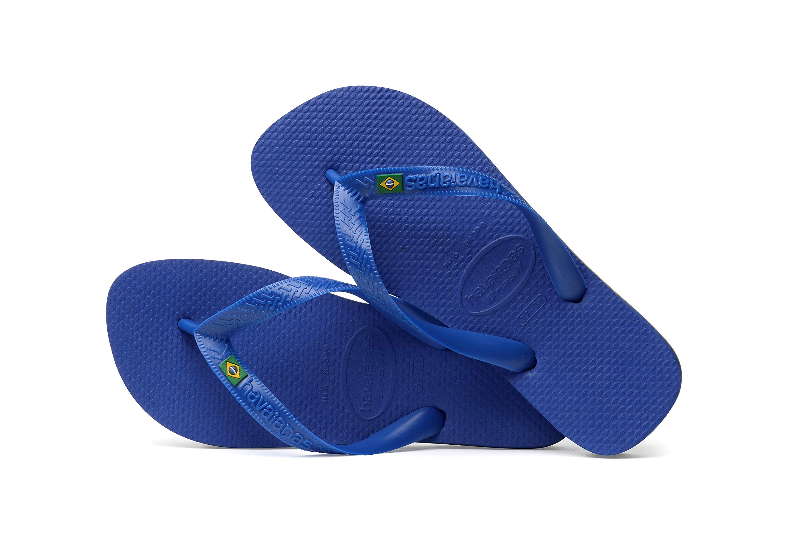 Havaianas Men's Brazil Flip Flop Sandal - Image 3