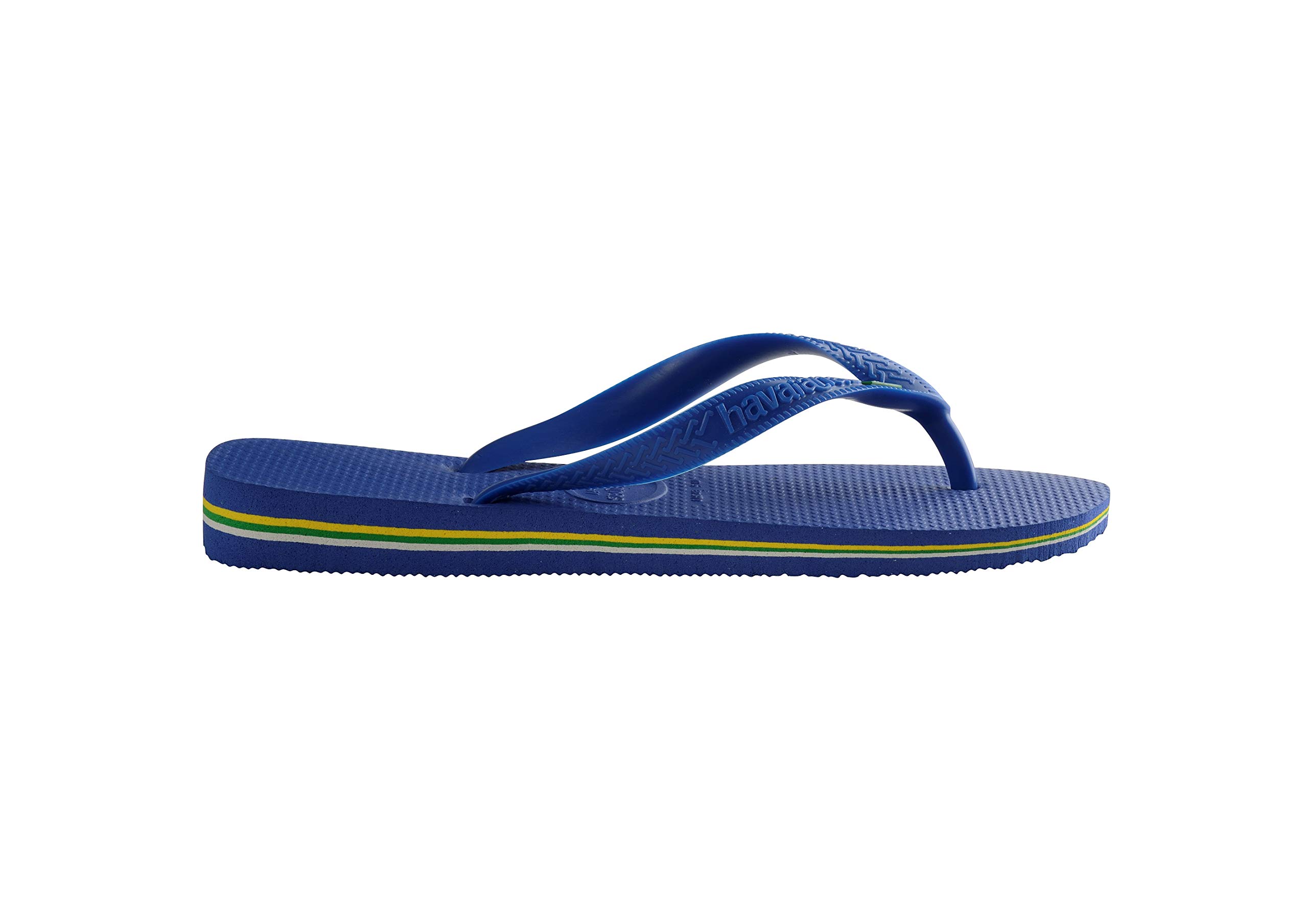 Havaianas Men's Brazil Flip Flop Sandal - Image 4