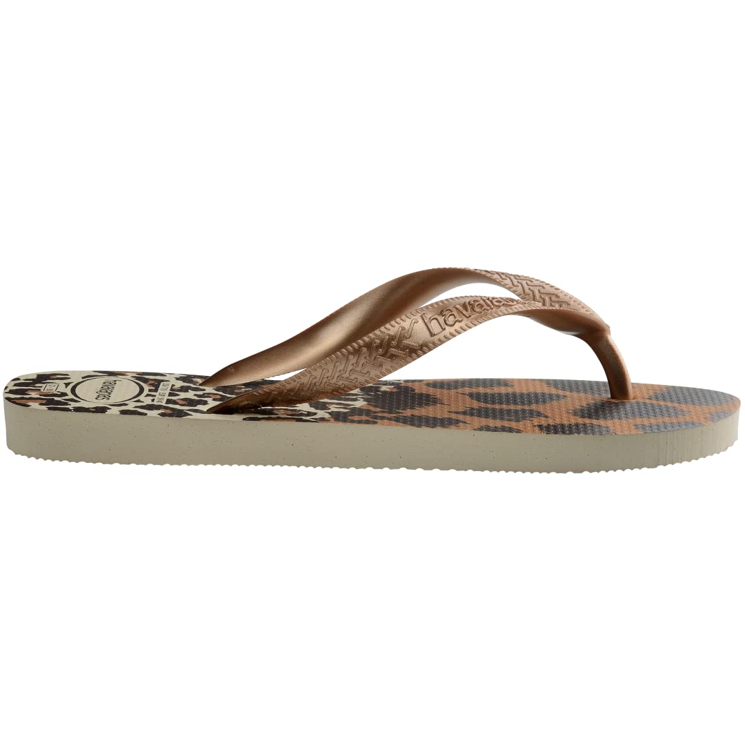 Havaianas Women's Dragon Flip Flop - Image 3
