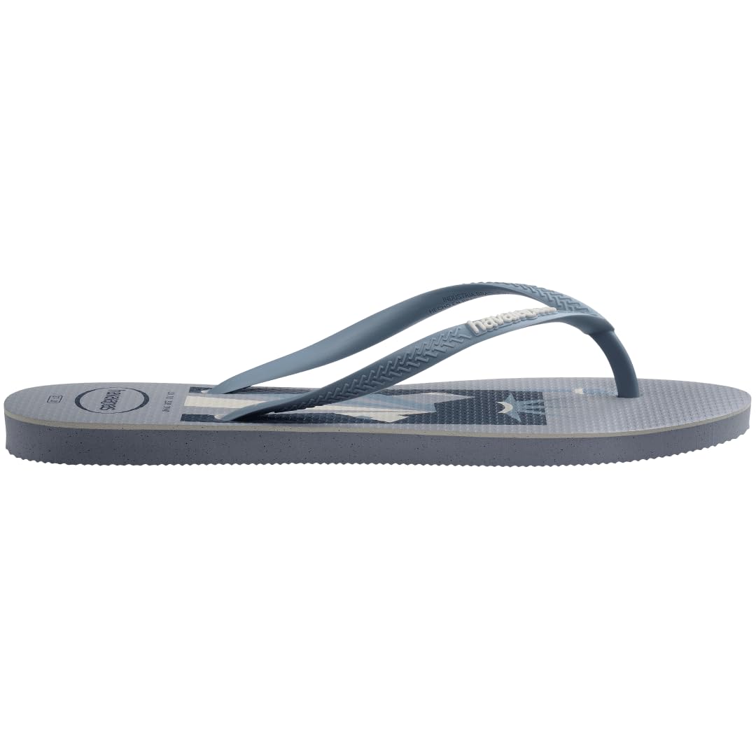 Havaianas Women's Dragon Flip Flop - Image 3