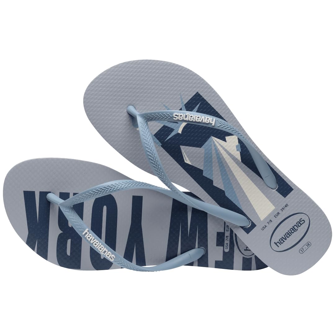 Havaianas Women's Dragon Flip Flop - Image 4