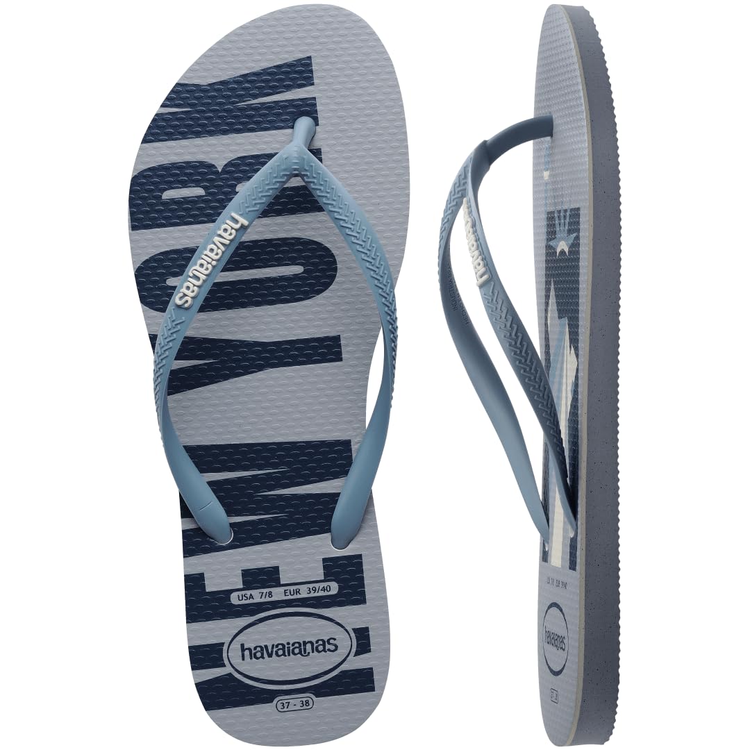 Havaianas Women's Dragon Flip Flop - Image 5