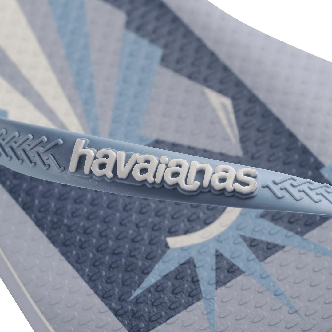 Havaianas Women's Dragon Flip Flop - Image 6