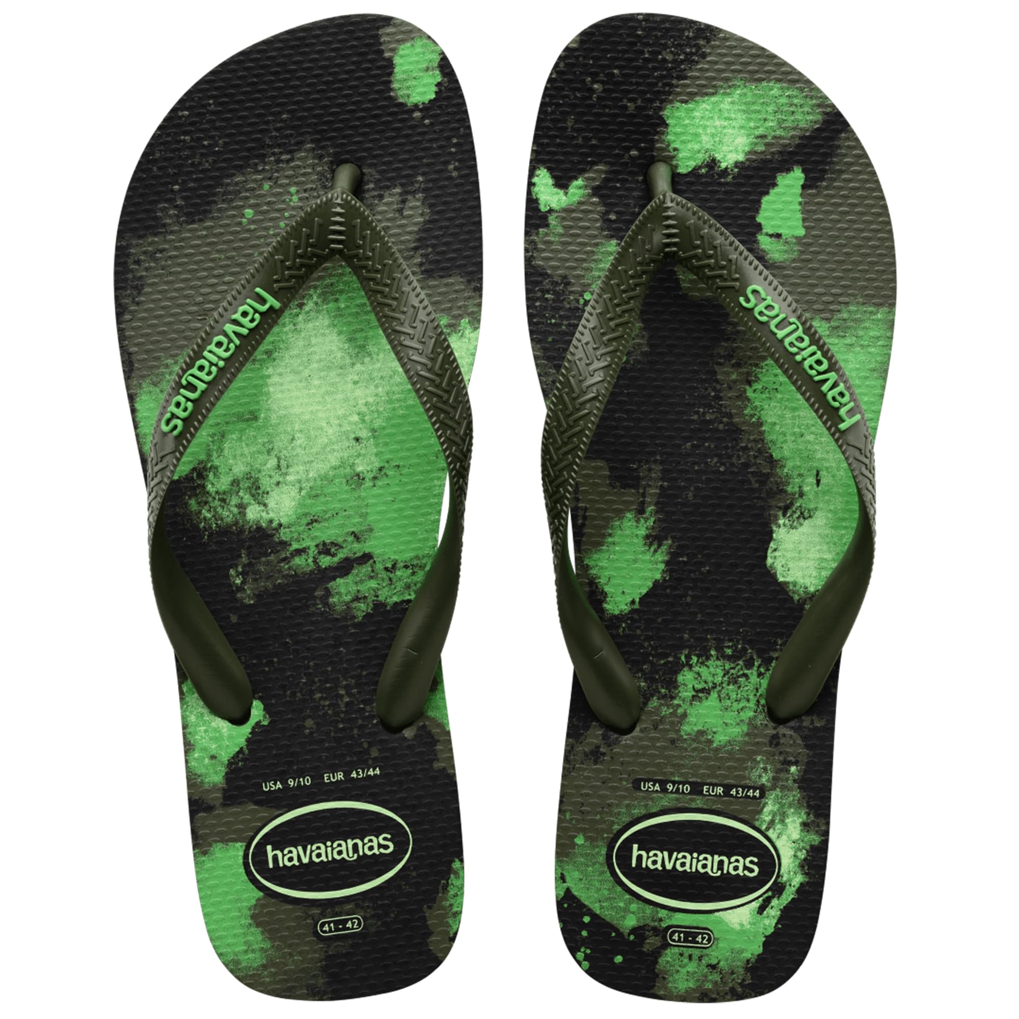 Havaianas Women's Dragon Flip Flop - Image 3