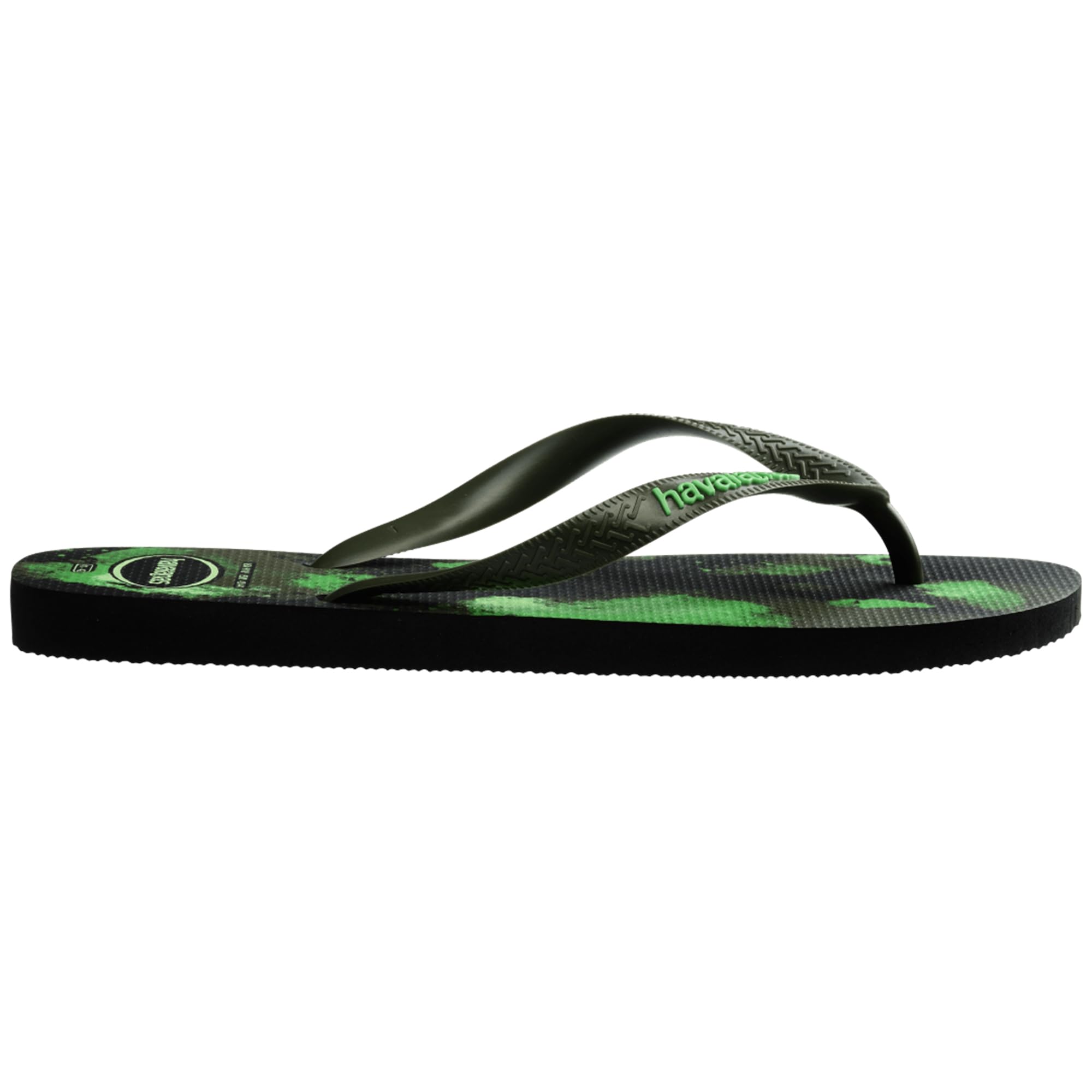 Havaianas Women's Dragon Flip Flop - Image 4