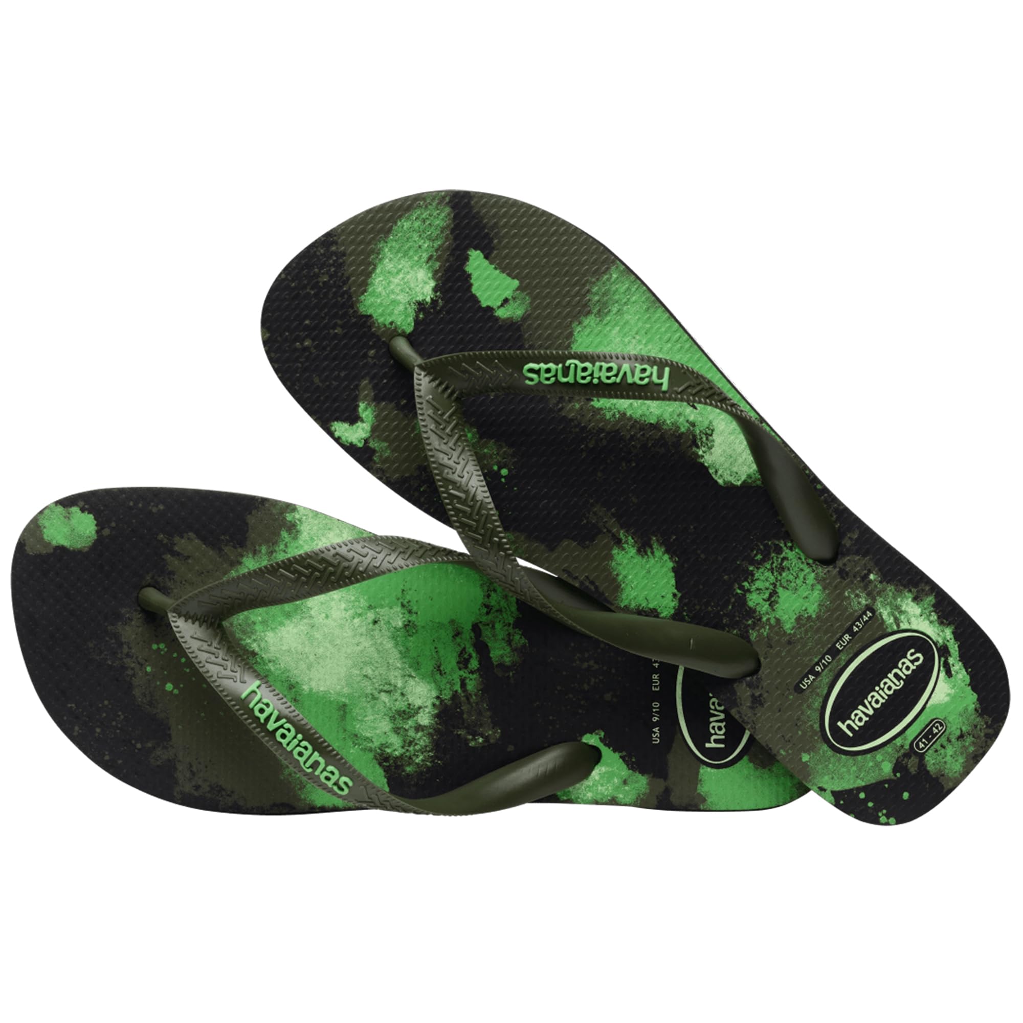Havaianas Women's Dragon Flip Flop - Image 5