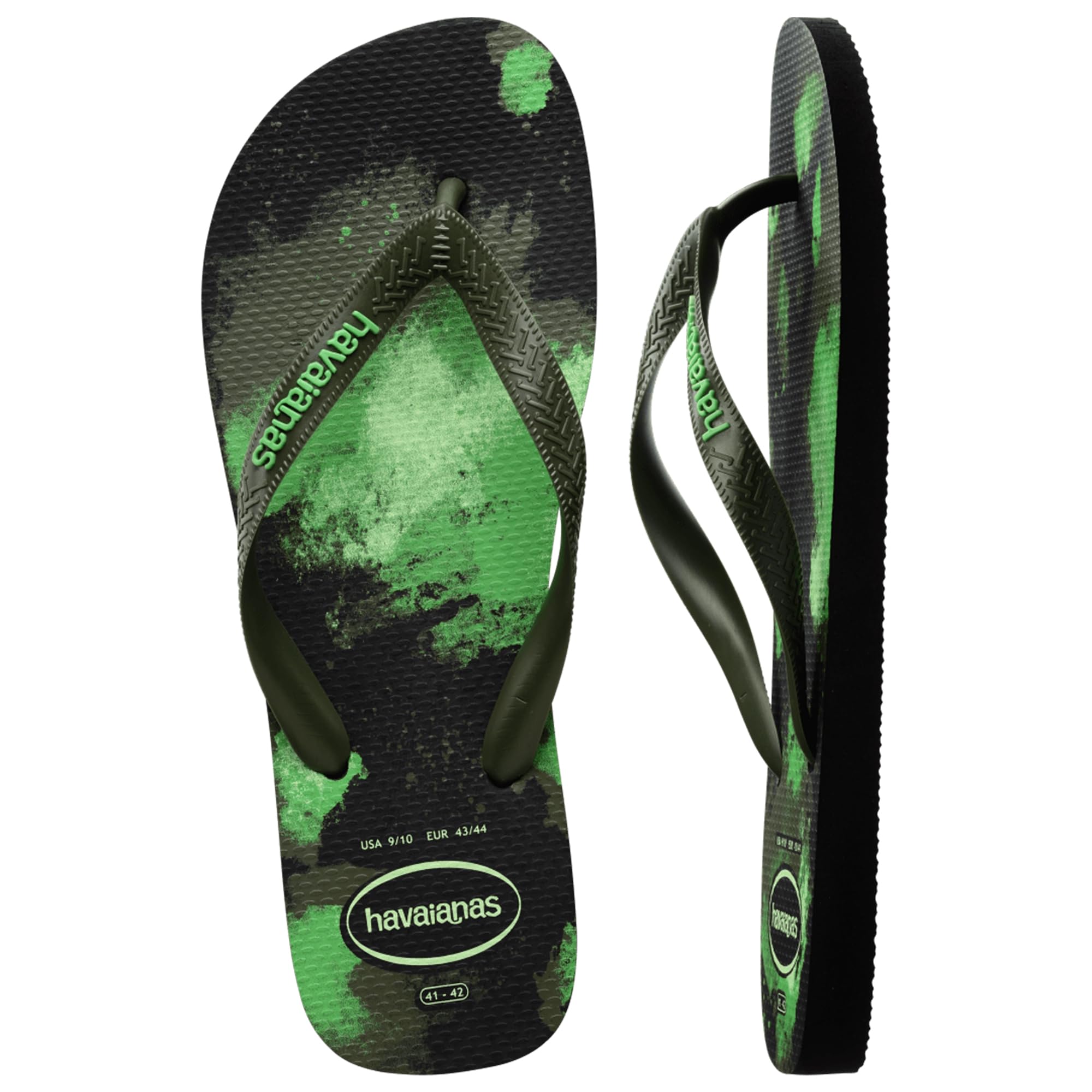 Havaianas Women's Dragon Flip Flop - Image 6