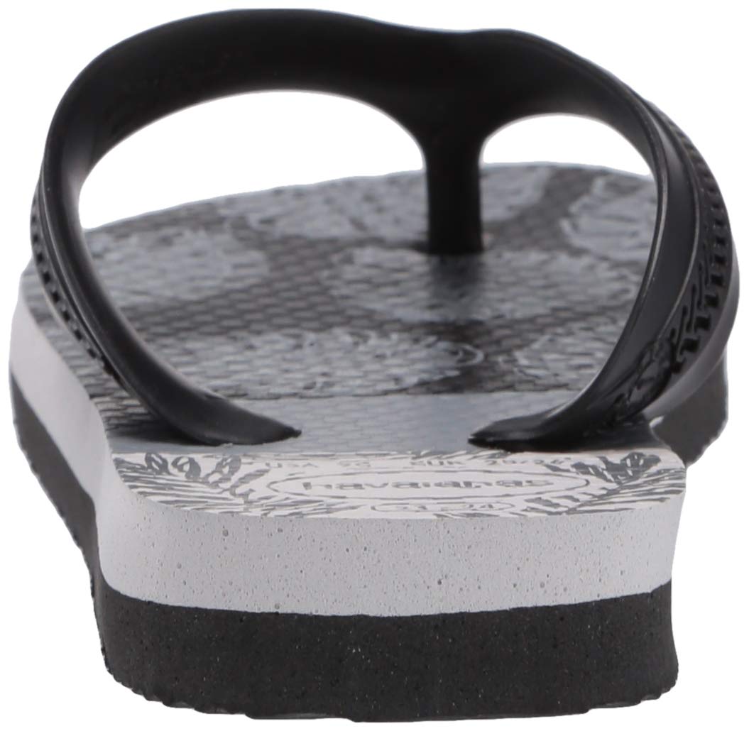 Havaianas Women's Dragon Flip Flop - Image 3