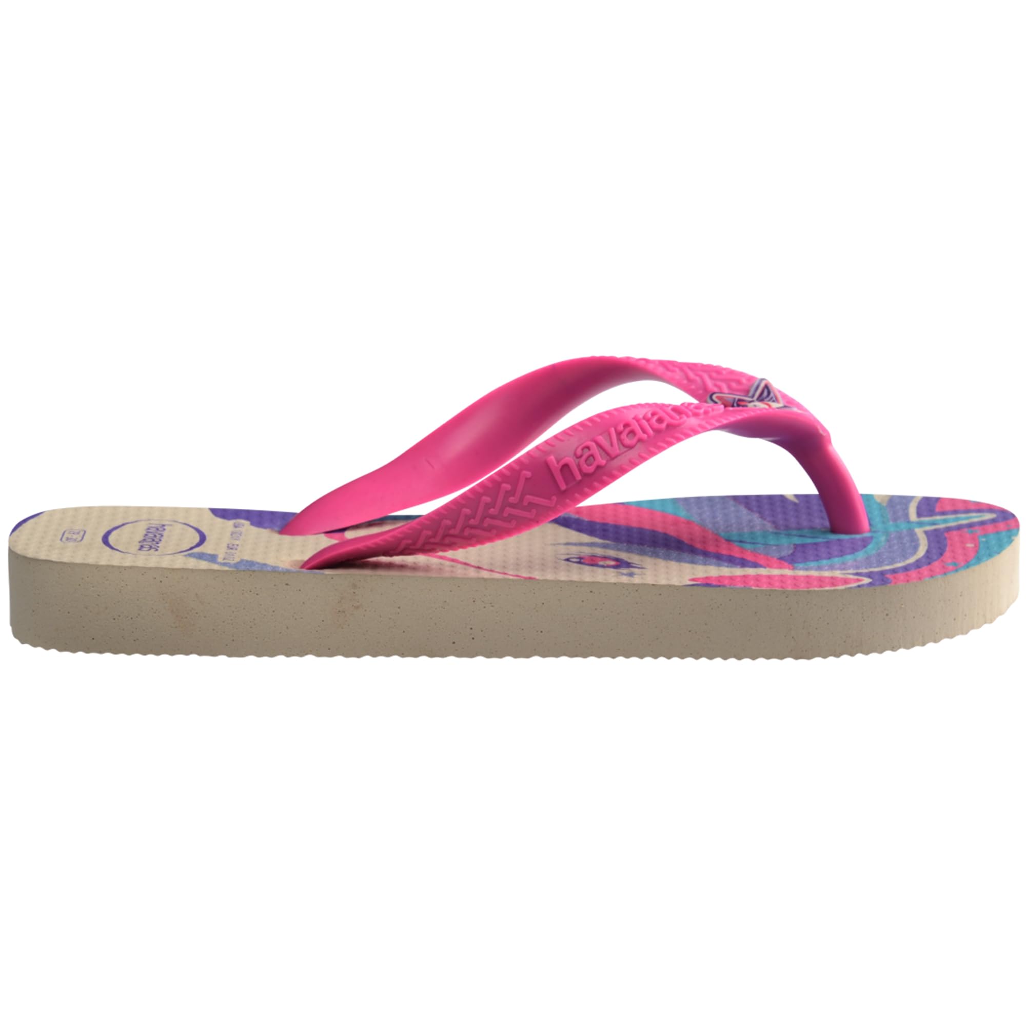 Havaianas Women's Dragon Flip Flop - Image 3