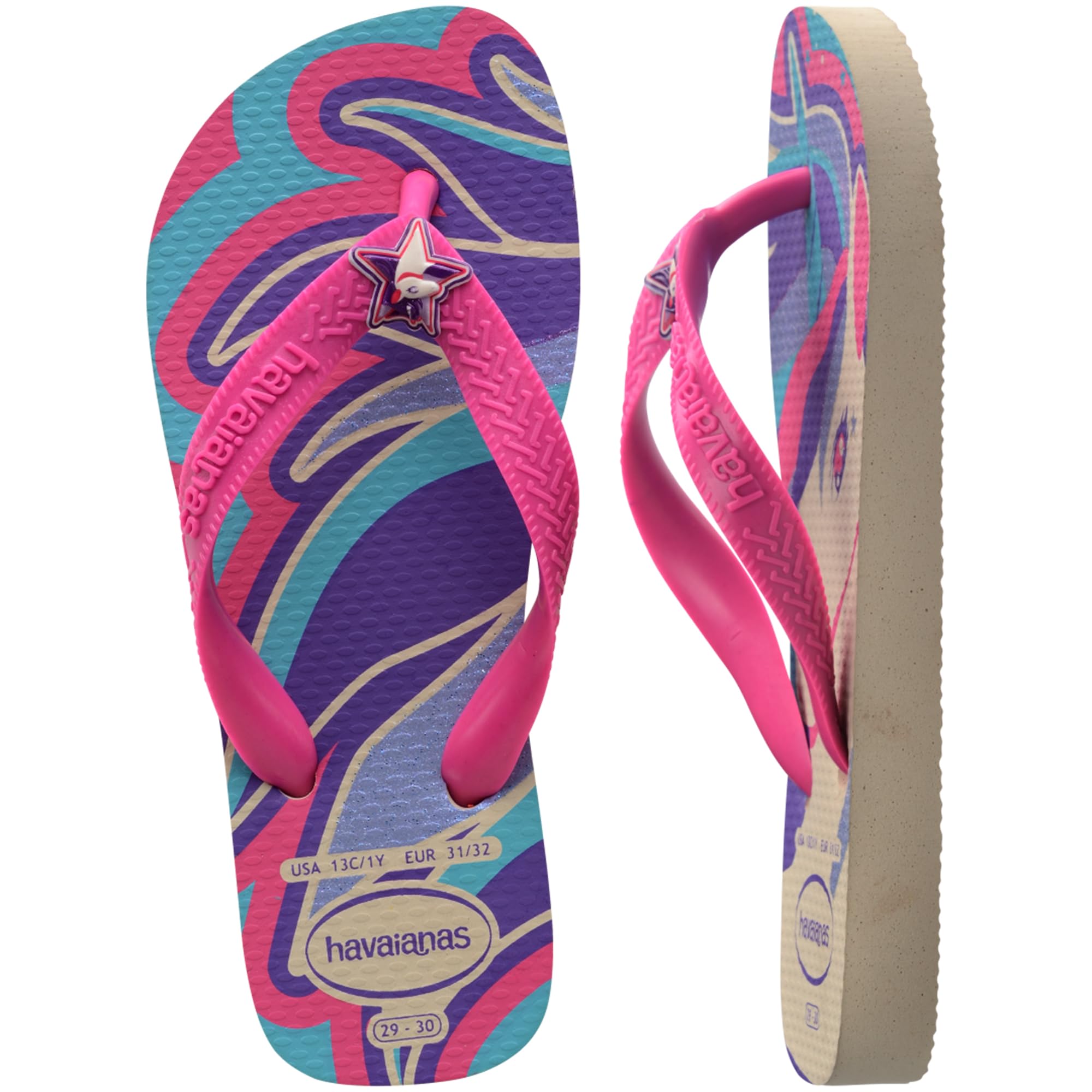 Havaianas Women's Dragon Flip Flop - Image 5
