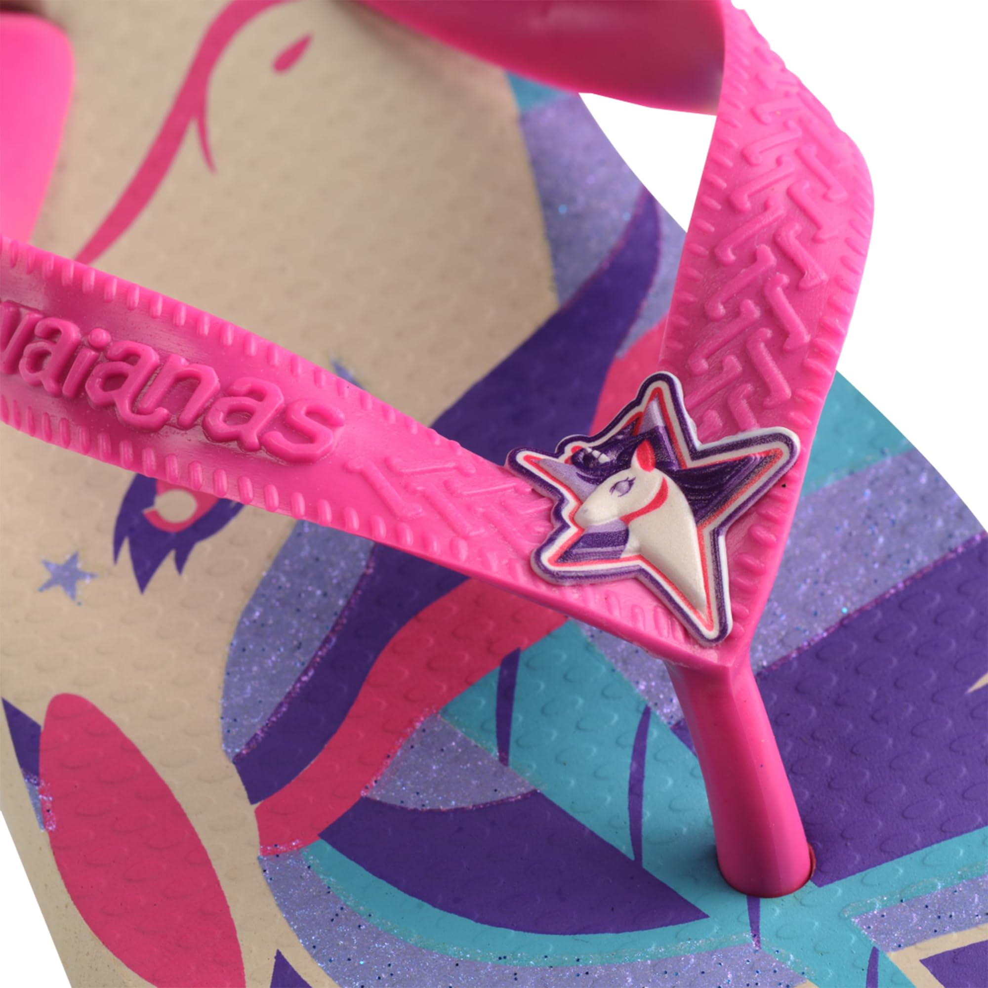 Havaianas Women's Dragon Flip Flop - Image 6