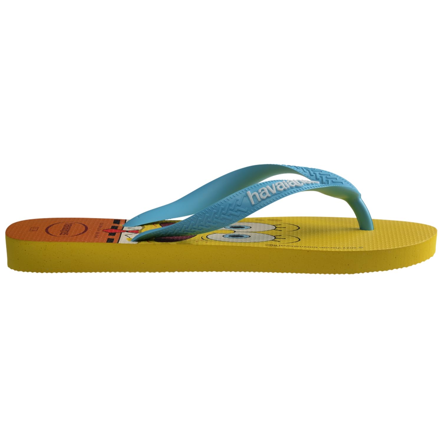 Havaianas Women's Dragon Flip Flop - Image 3