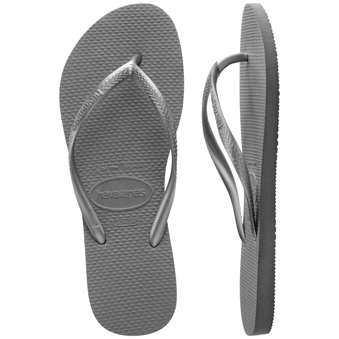 Havaianas Women's Dragon Flip Flop - Image 6